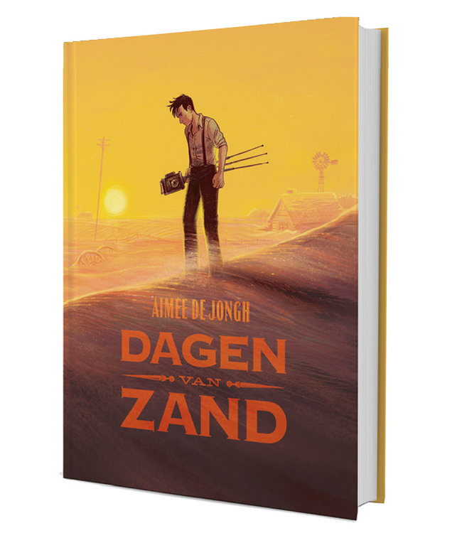 Dagen van zand