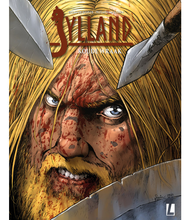 Jylland 03 - Koude wraak