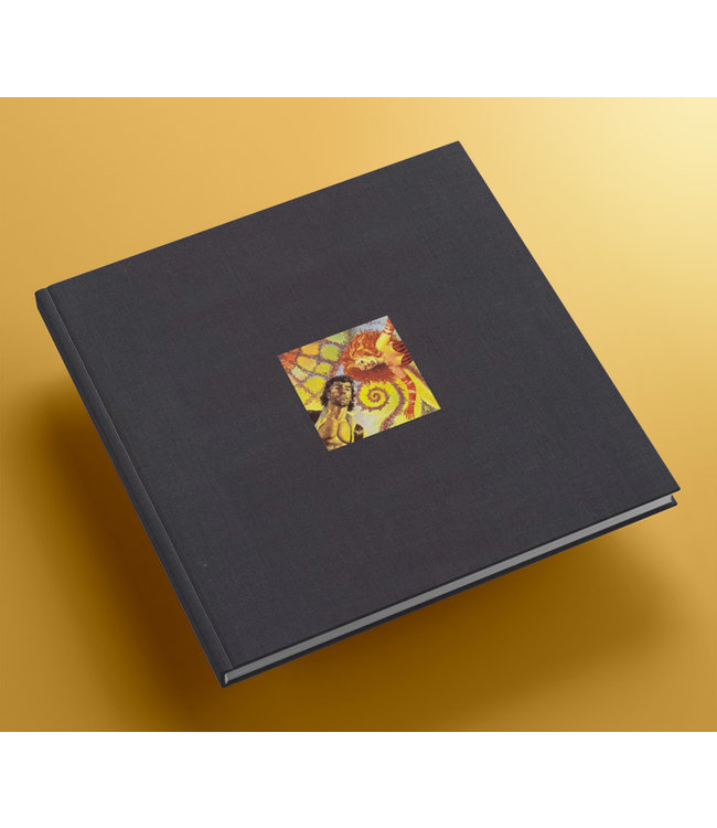 Storm | De Genesis Formule - LUXE