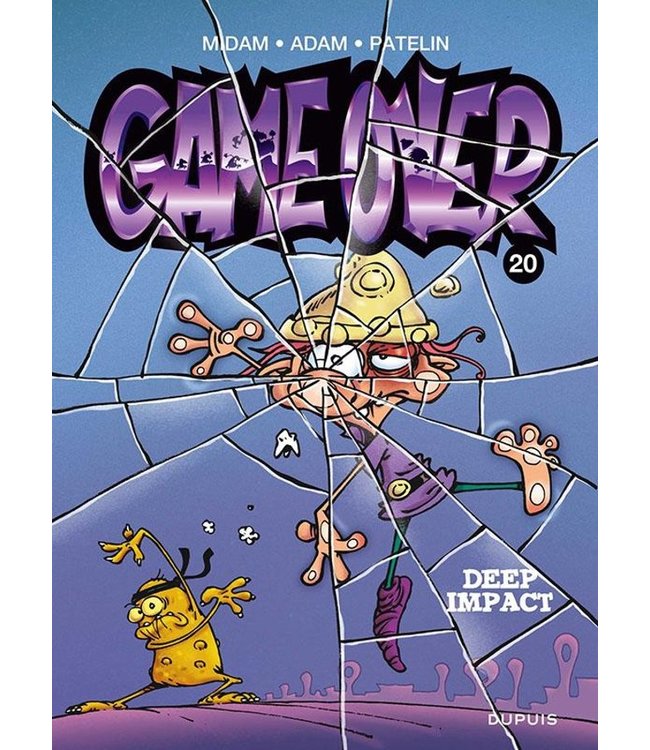 Game Over 20 - Deep Impact