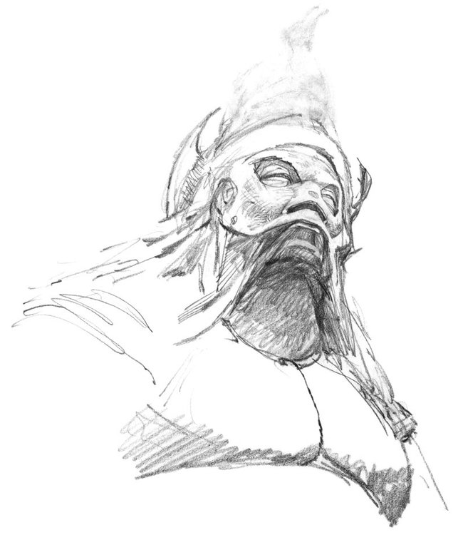 The Legacy - Grenzen