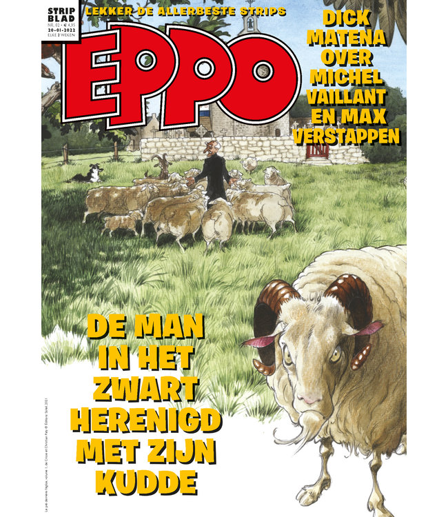 Eppo Stripblad 2022 - Eppo 02