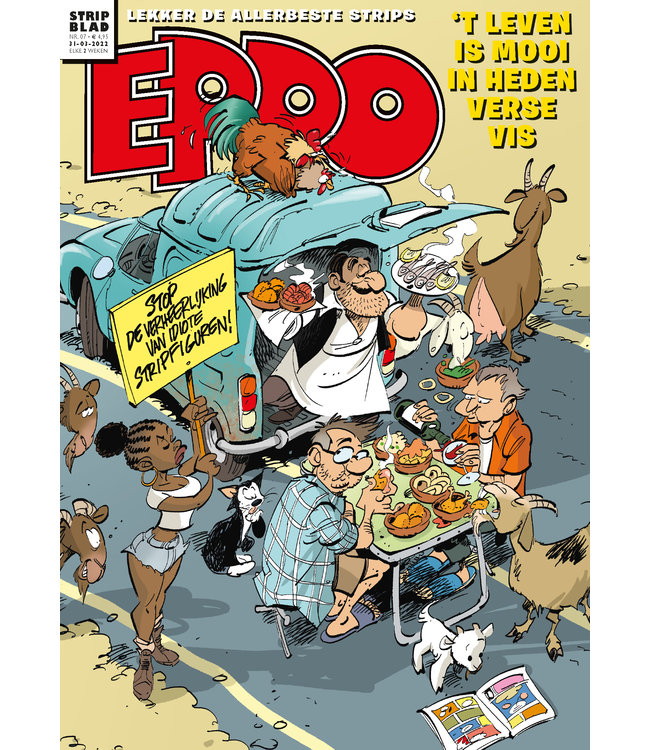 Eppo Stripblad 2022 - Eppo 07