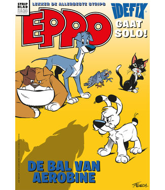 Eppo Stripblad 2022 - Eppo 08