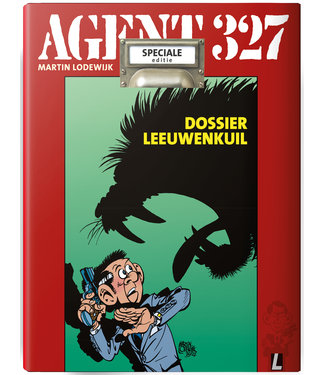 Agent 327 04 - Dossier Leeuwenkuil - Beurs editie
