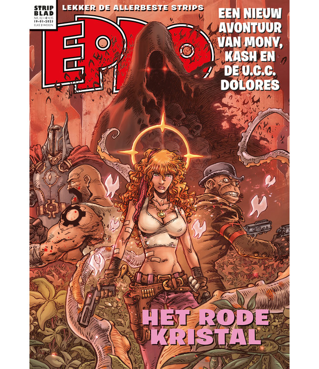 Eppo Stripblad 2023 - Eppo 02