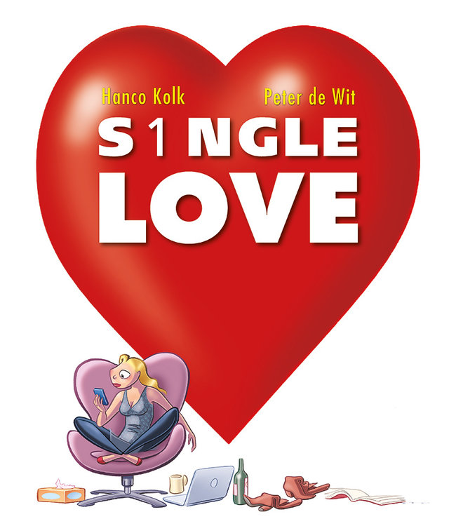 S1ngle - Love