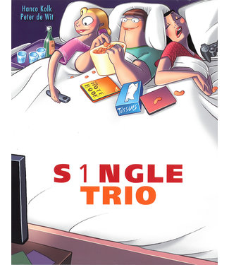 S1ngle - Trio