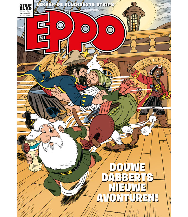 Eppo Stripblad 2023 - Eppo 06