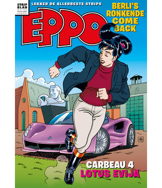 Eppo Stripblad 2023 - Eppo 07