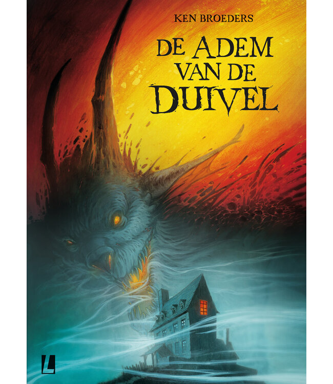 De adem van de duivel