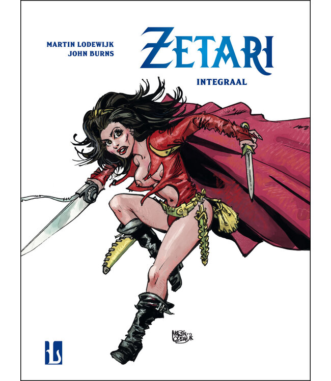 Zetari integraal - SPECIALE EDITIE