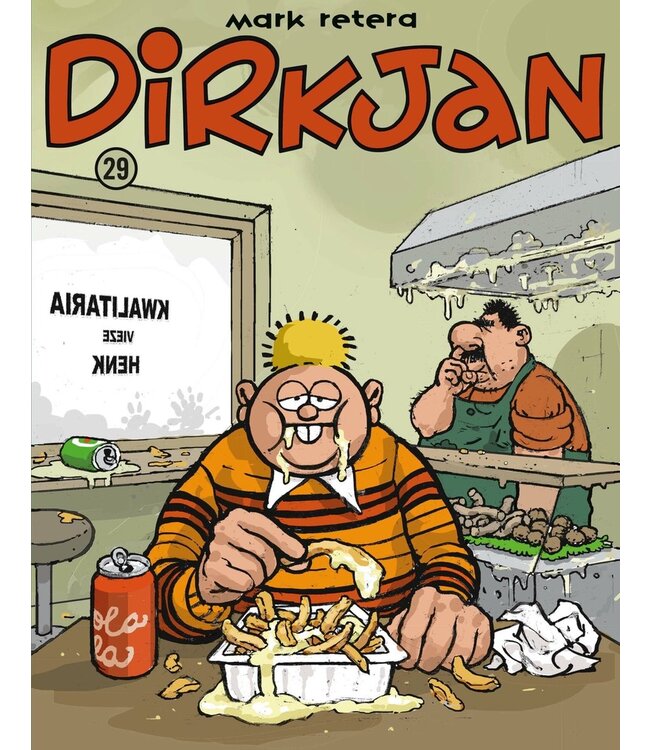 Dirkjan 29