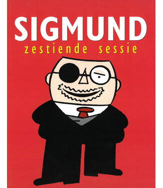 Sigmund zestiende sessie