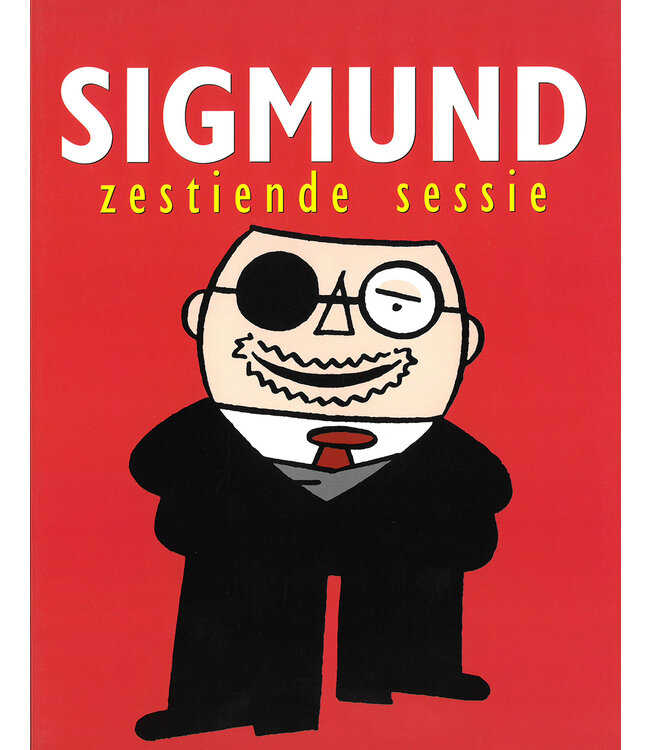 Sigmund zestiende sessie