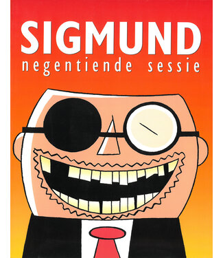 Sigmund negentiende sessie