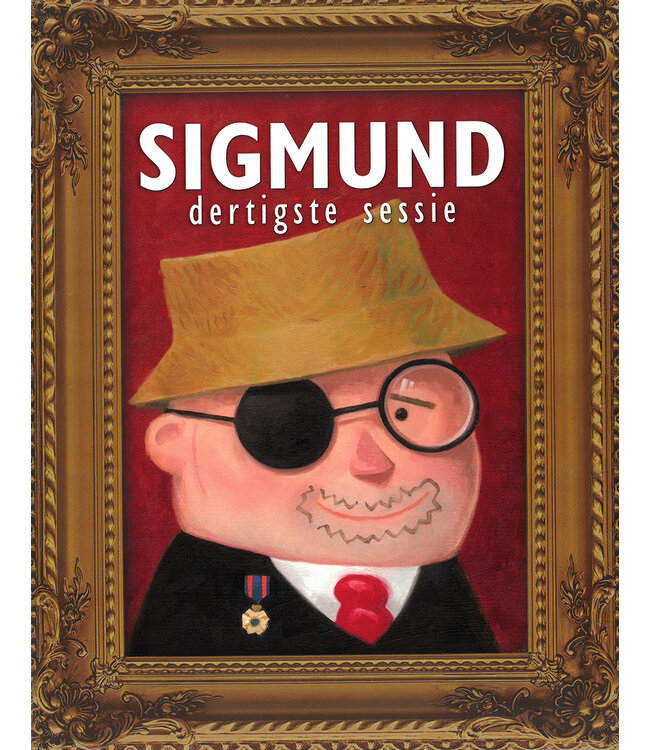 Sigmund dertigste sessie