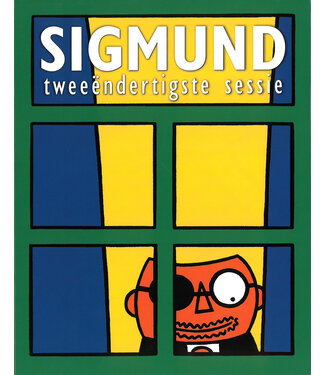 Sigmund tweeëndertigste sessie