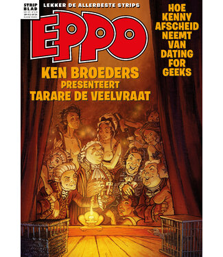 Eppo Stripblad 2024 - Eppo 05