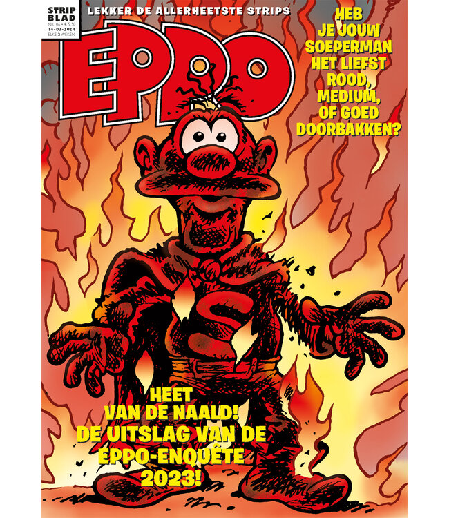 Eppo Stripblad 2024 - Eppo 06