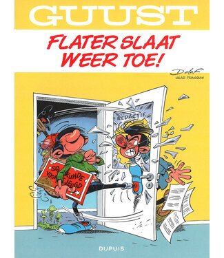 Guust - Flater slaat weer toe!