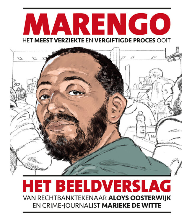 Marengo - Het meest verziekte en vergiftigde proces ooit