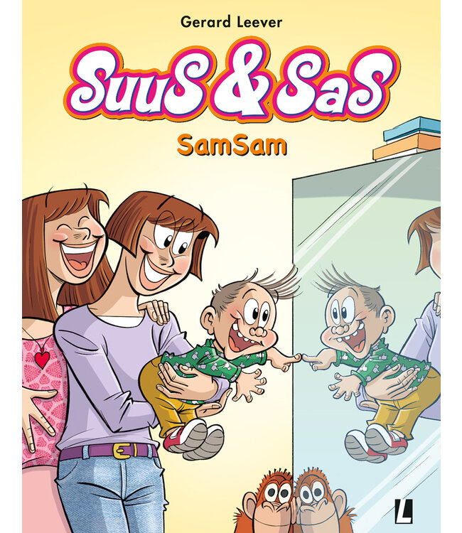 Suus & Sas 25 - SamSam