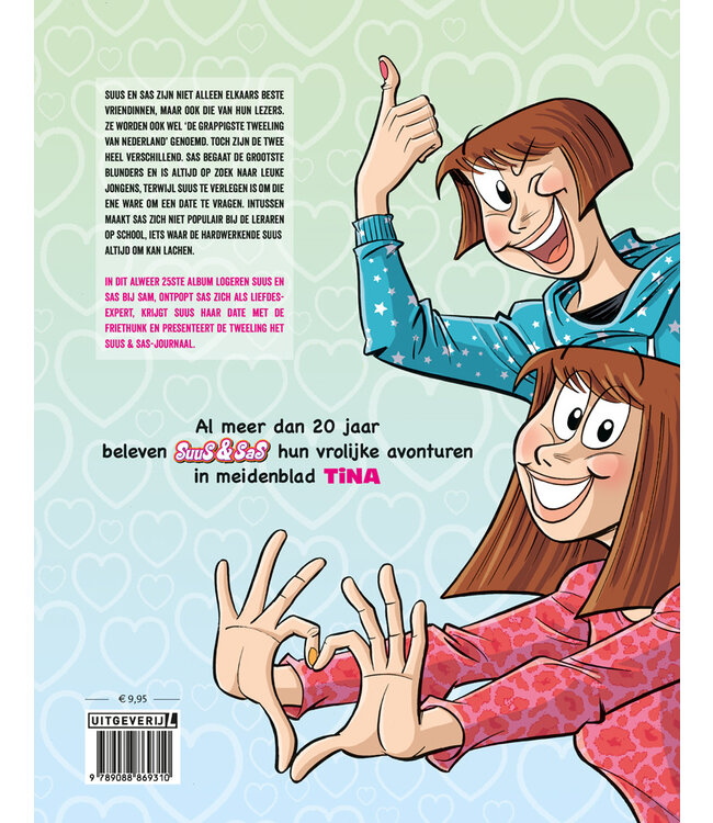 Suus & Sas 25 - SamSam