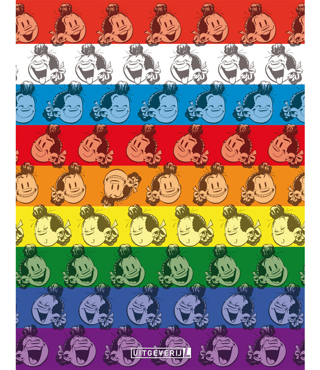 Elsje - Vrij Blij - SPECIALE EDITIE