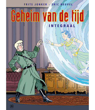 Geheim van de Tijd - Integraal