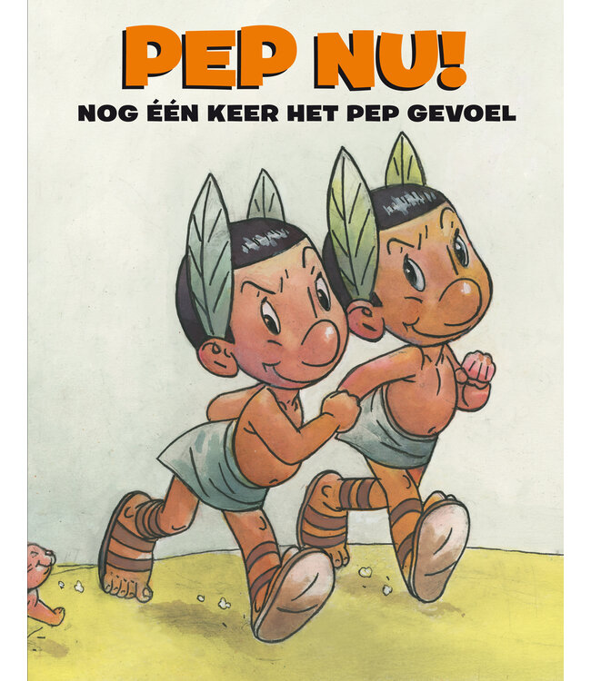 PEP NU! - LUXE (Matena)