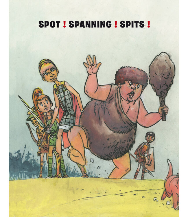 PEP NU! - LUXE (Matena)