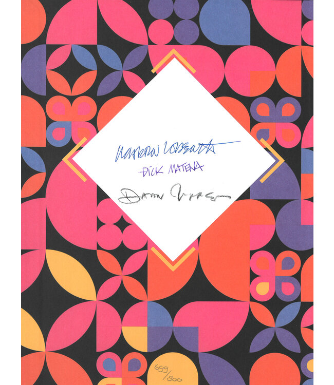 PEP NU! - LUXE (Jippes)