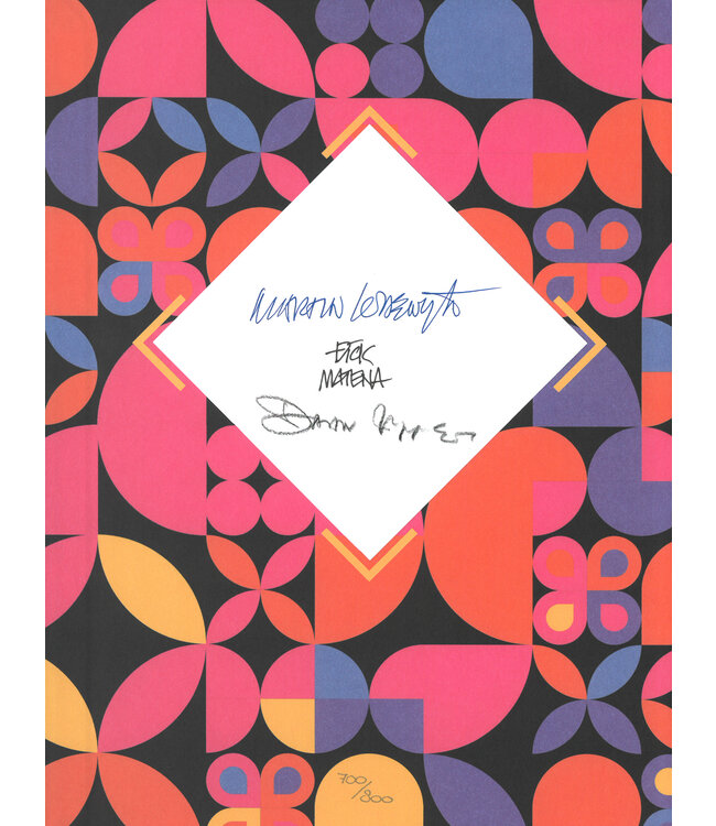 PEP NU! - LUXE (Lodewijk)