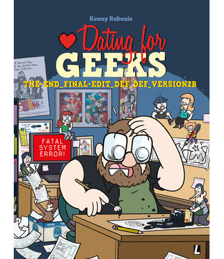 Dating for Geeks 16 - THE-END_FINAL-EDIT_DEF_DEF_VERSION2B