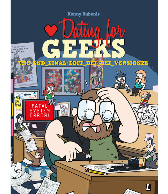 Dating for Geeks 16 - THE-END_FINAL-EDIT_DEF_DEF_VERSION2B