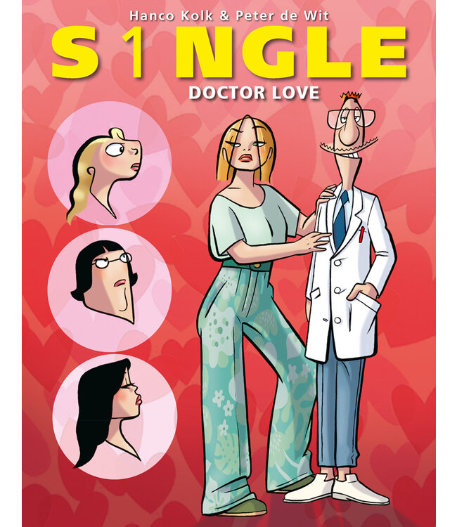 S1ngle - Doctor Love