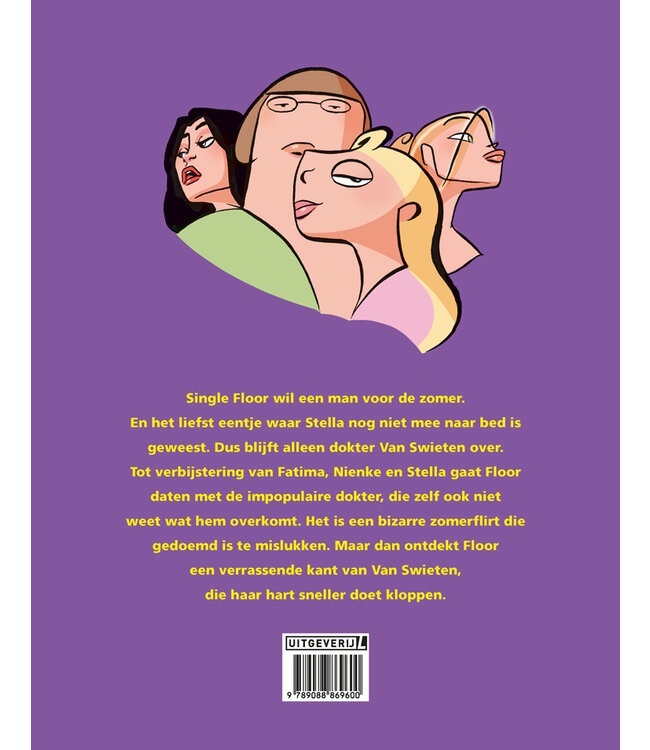 S1ngle - Doctor Love