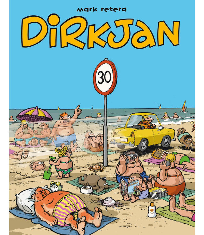 Dirkjan 30