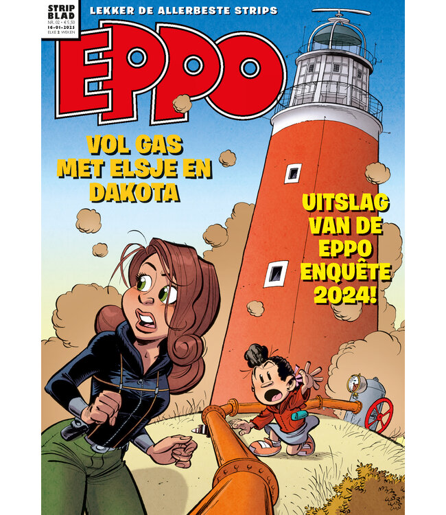 Eppo Stripblad 2025 - Eppo 02