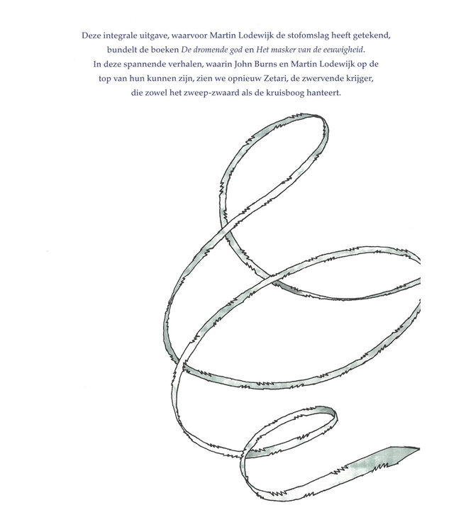 Zetari integraal - SPECIALE EDITIE