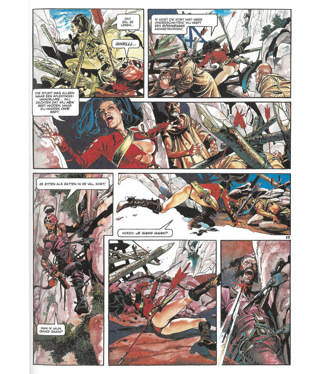 Zetari integraal - SPECIALE EDITIE