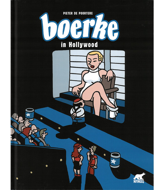 Boerke 06 - Boerke in Hollywood