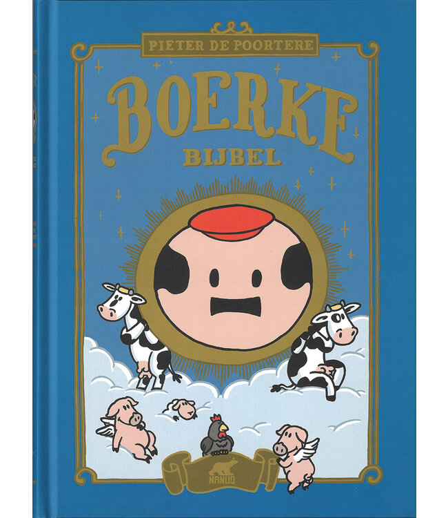 Boerke Bijbel 1