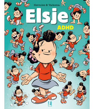 Elsje - ADHD