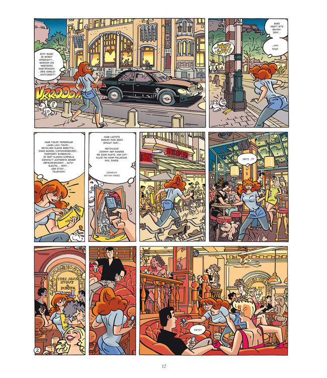 Eppo Forever - AANBIEDING