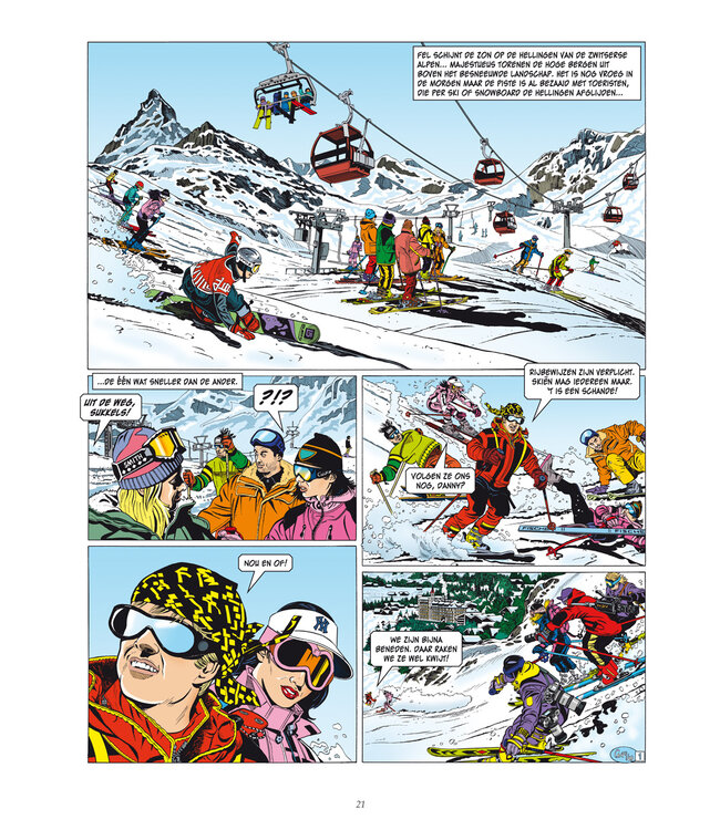 Eppo Forever - AANBIEDING