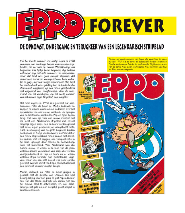 Eppo Forever