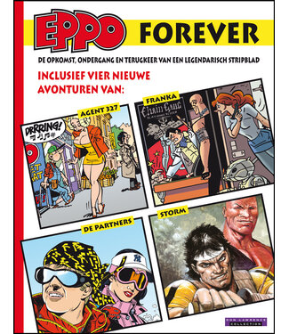 Eppo Forever - AANBIEDING