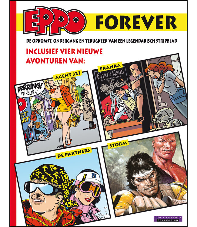 Eppo Forever